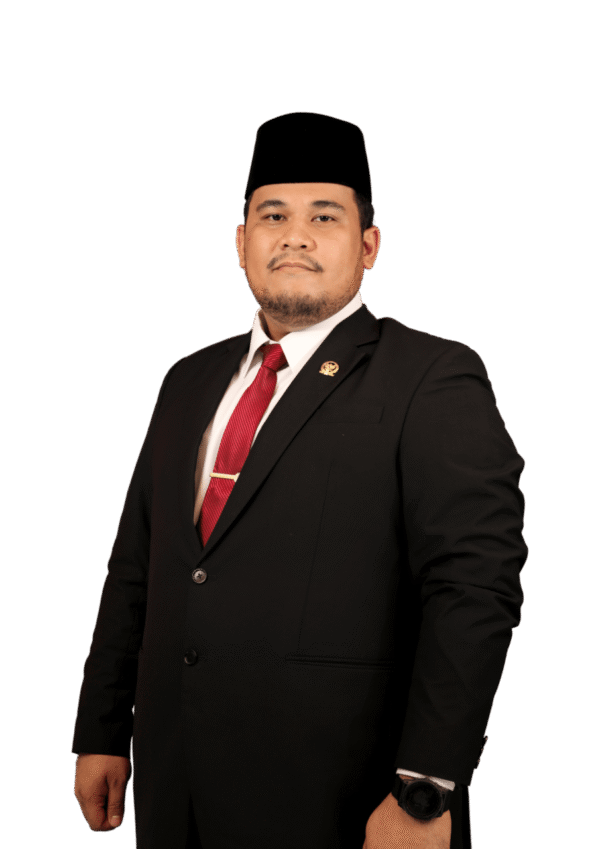 Andi Amar Ma’ruf Sulaiman
