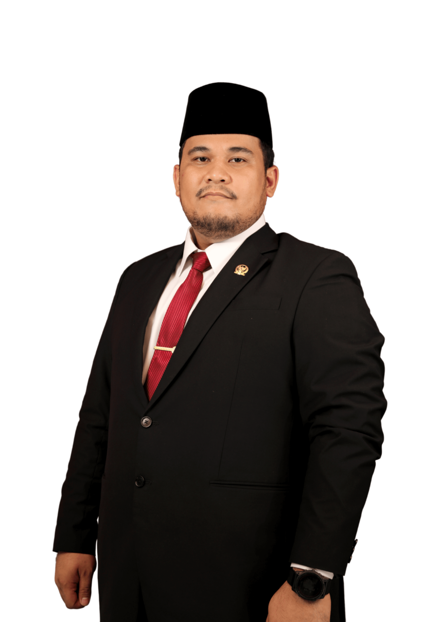 Andi Amar Ma’ruf Sulaiman