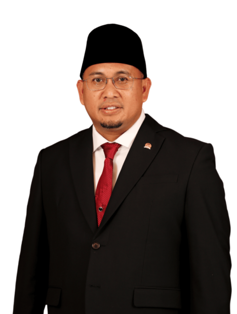 Andre Rosiade