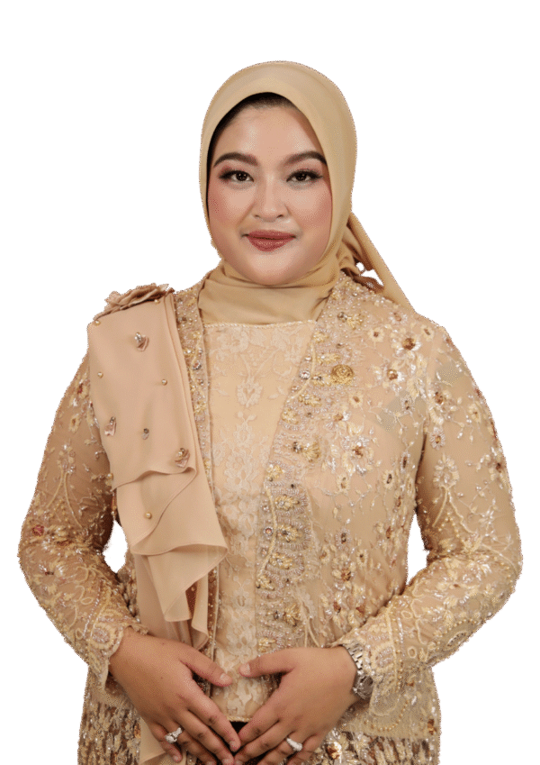 Annisa Mahesa Annisa Mahesa