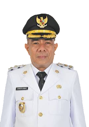 Ahmad_Laiman,_Wakil_Wali_Kota_Tidore_Kepulauan_(2025) Ahmad Laiman