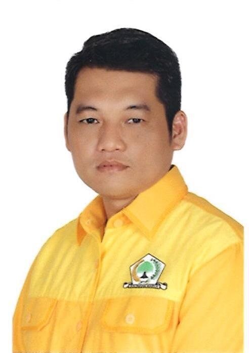 Ilham Pangestu