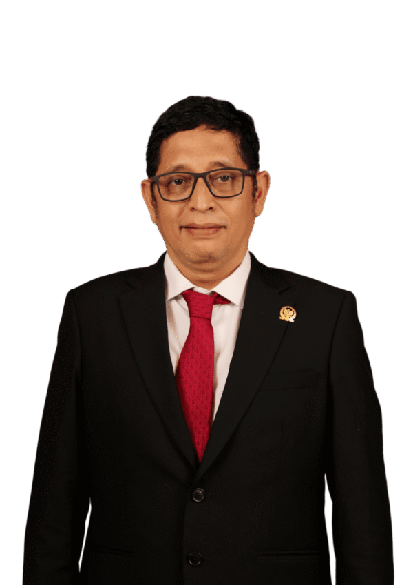 Bob Hasan