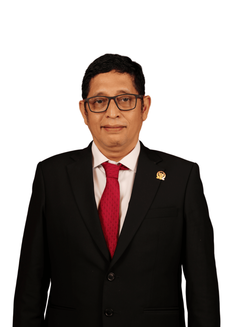 Bob Hasan
