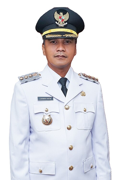 Lukman Hakim