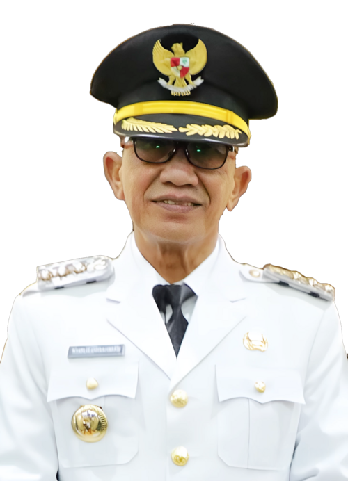 Bupati_Pamekasan_Kholilurrahman Kholilurrahman
