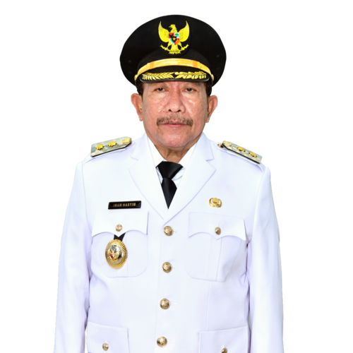 Bupati_Sumenep,_Achmad_Fauzi_(2025) Imam Hasyim