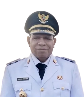 Nahor Nekwek