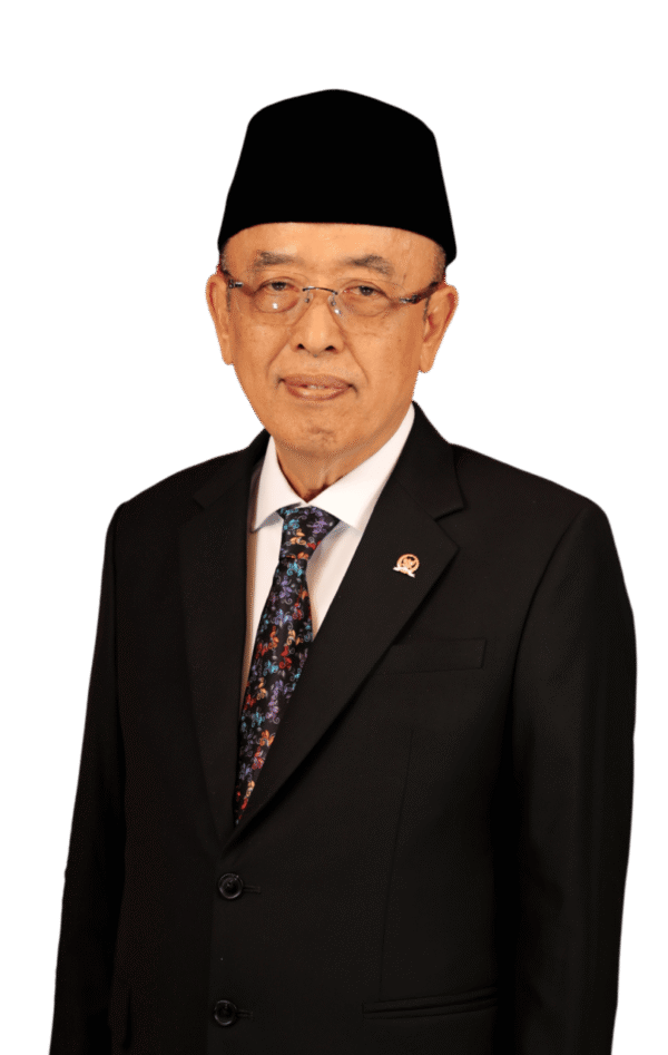 Darori Wonodipuro Darori Wonodipuro
