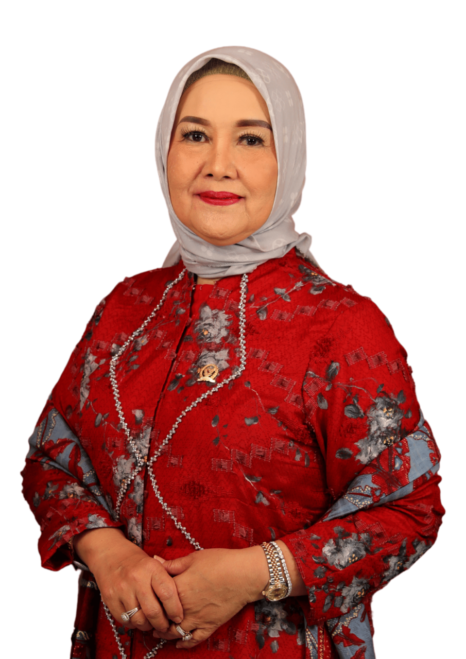 Profile Dwita Ria Gunadi