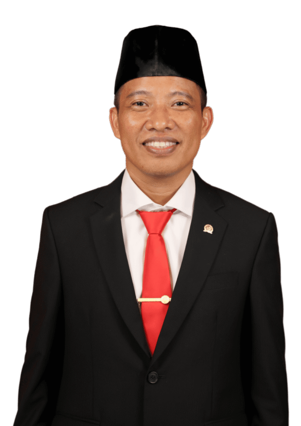 Elnino M. Husein Mohi