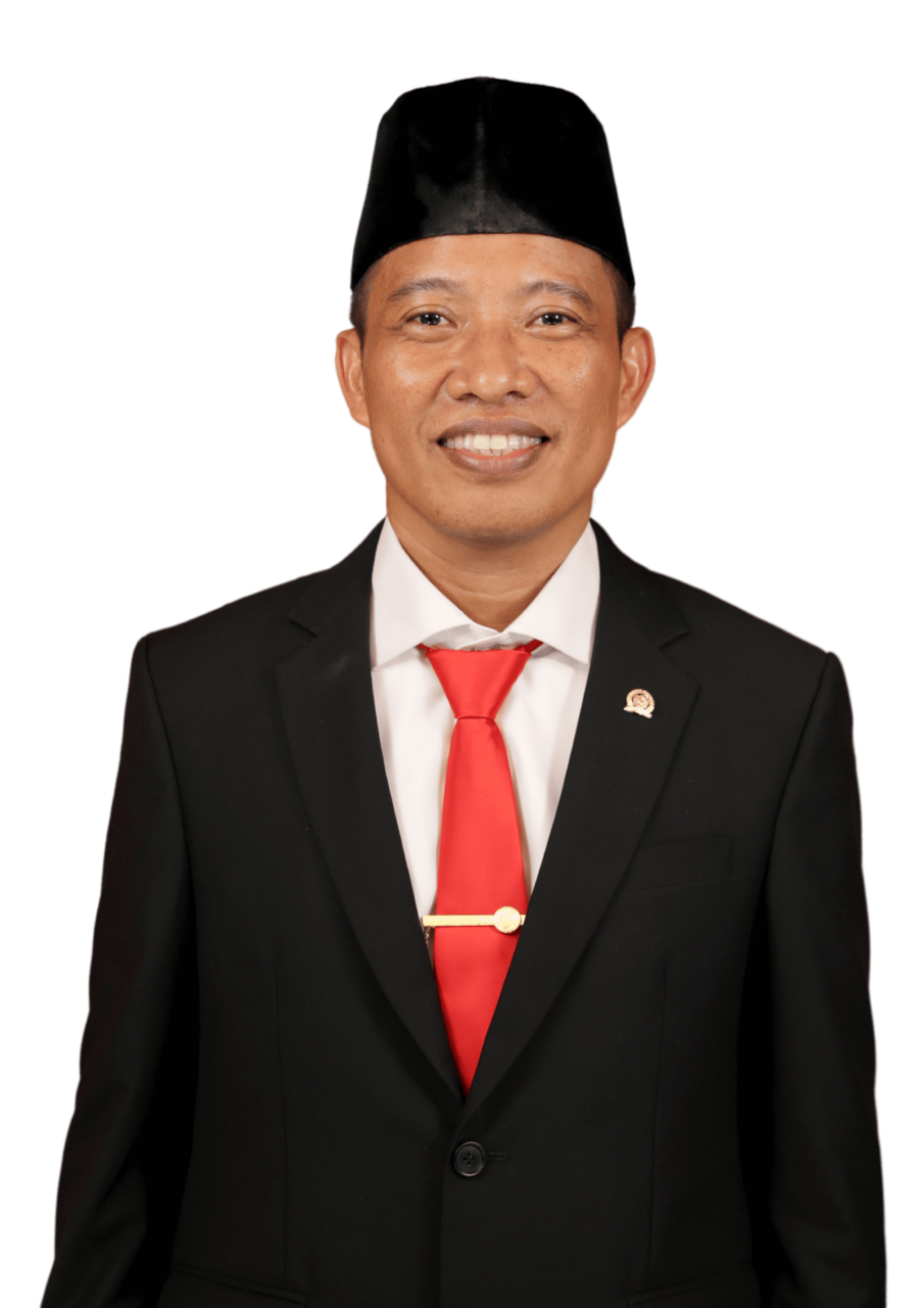 Elnino M. Husein Mohi