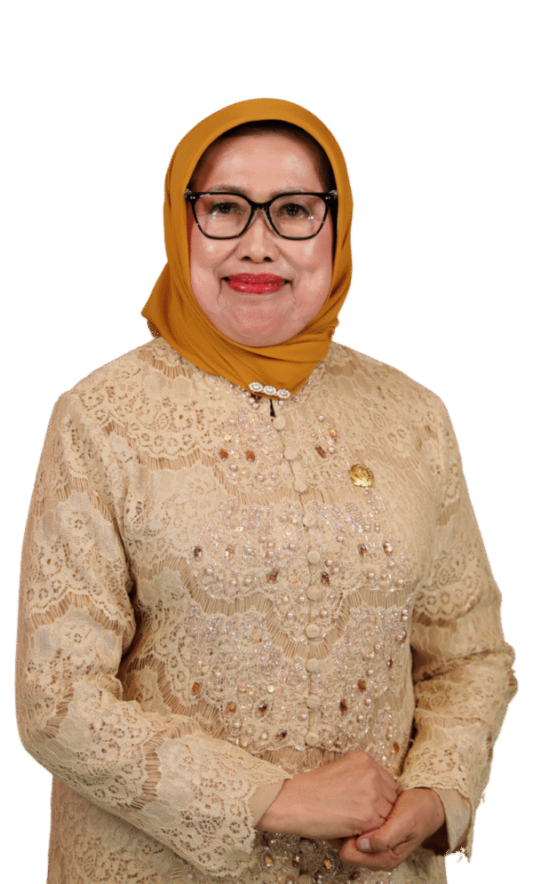 Endang Setyawati Thohari Endang Setyawati Thohari