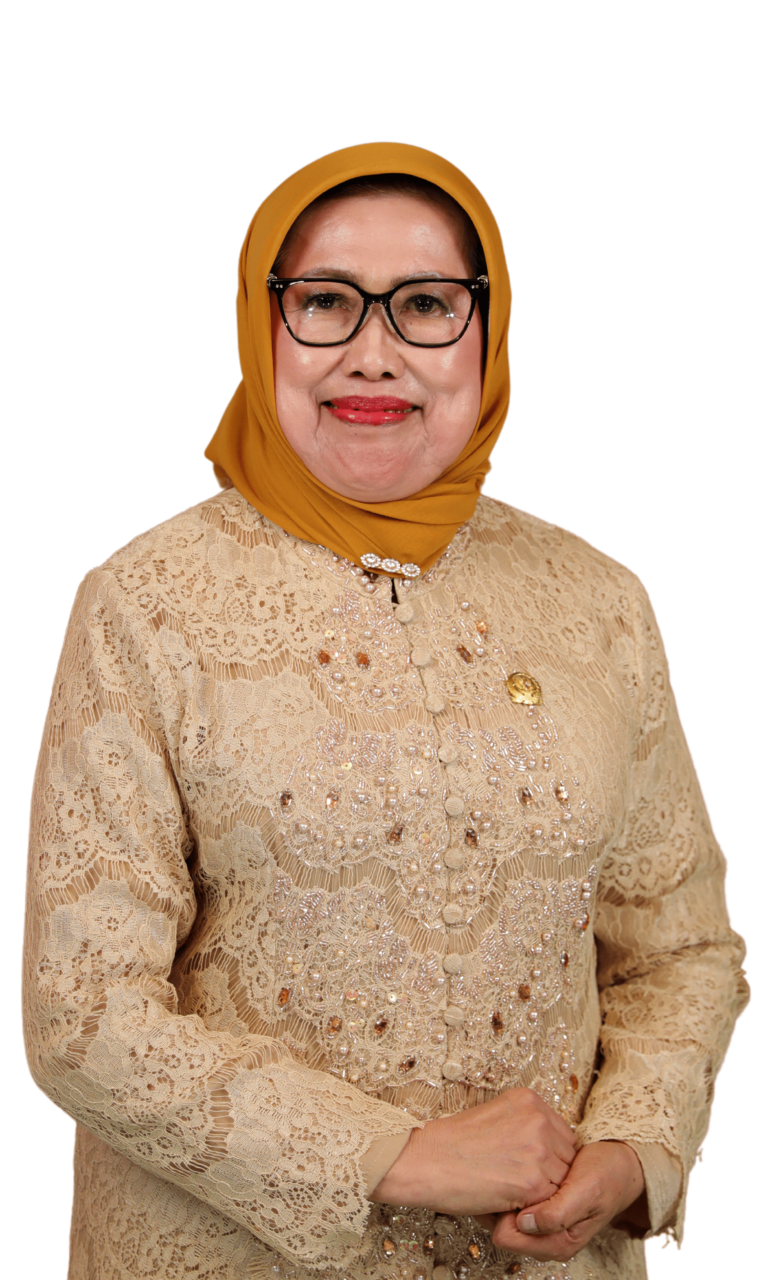 Endang Setyawati Thohari