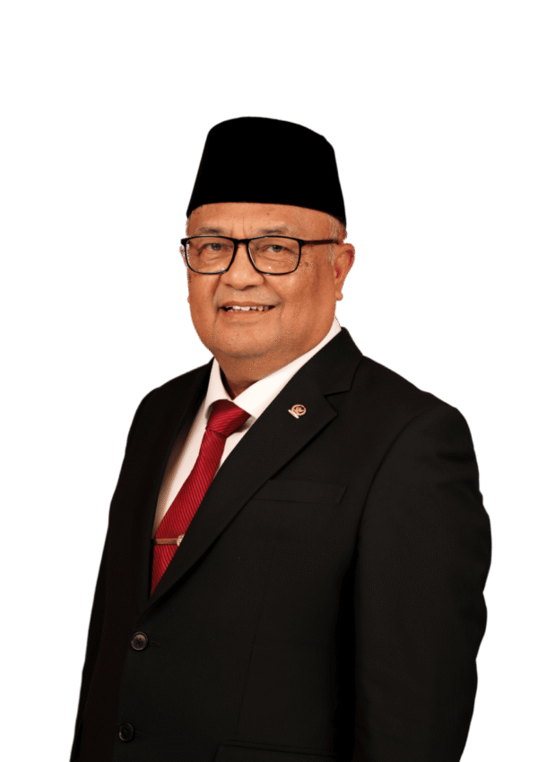Endro Hermono