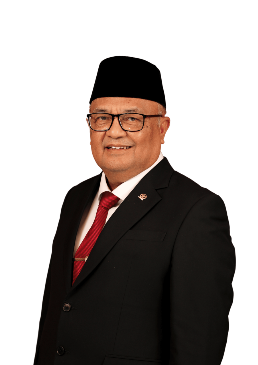 Endro Hermono