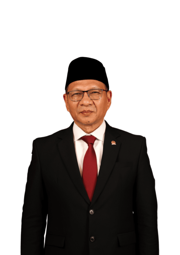 M. Husni, S.E., M.M.