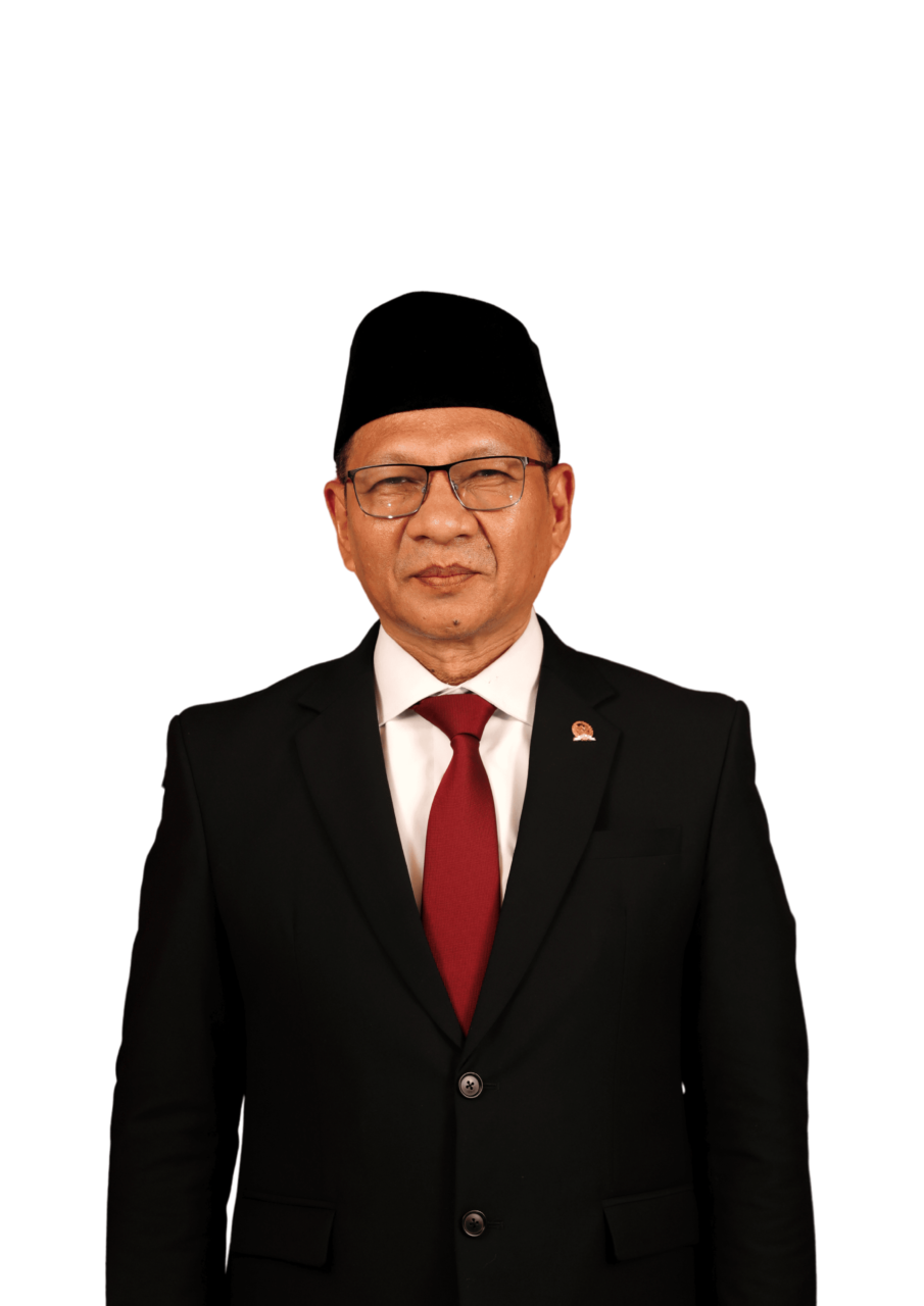 M. Husni, S.E., M.M.
