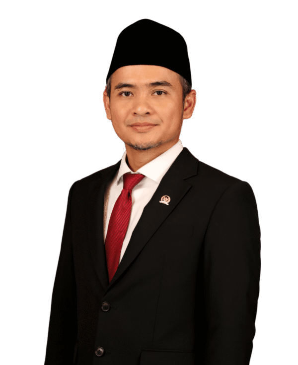 Imron Amin