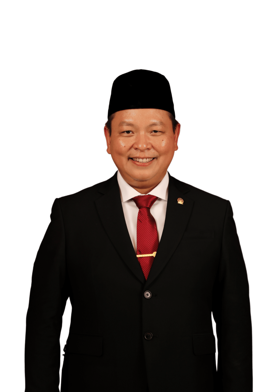 Jefry Romdonny
