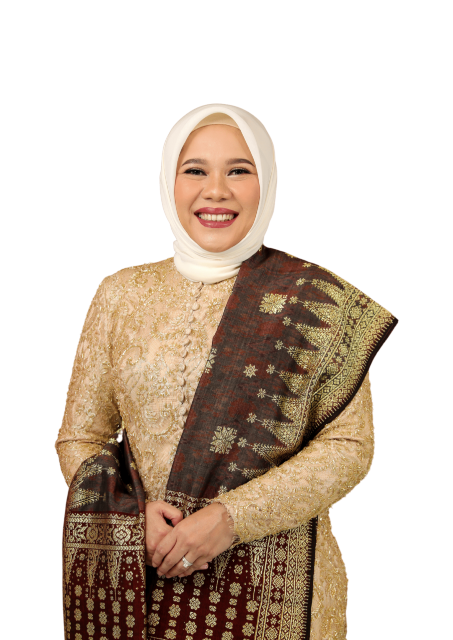 Kartika Sandra Desi