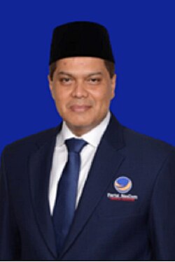 Irsan Sosiawan