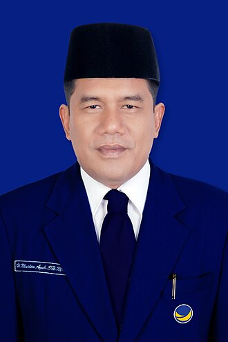 Muslim Ayub