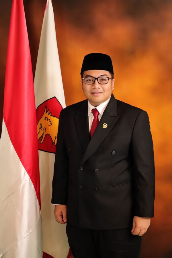 Kawendra Lukistian