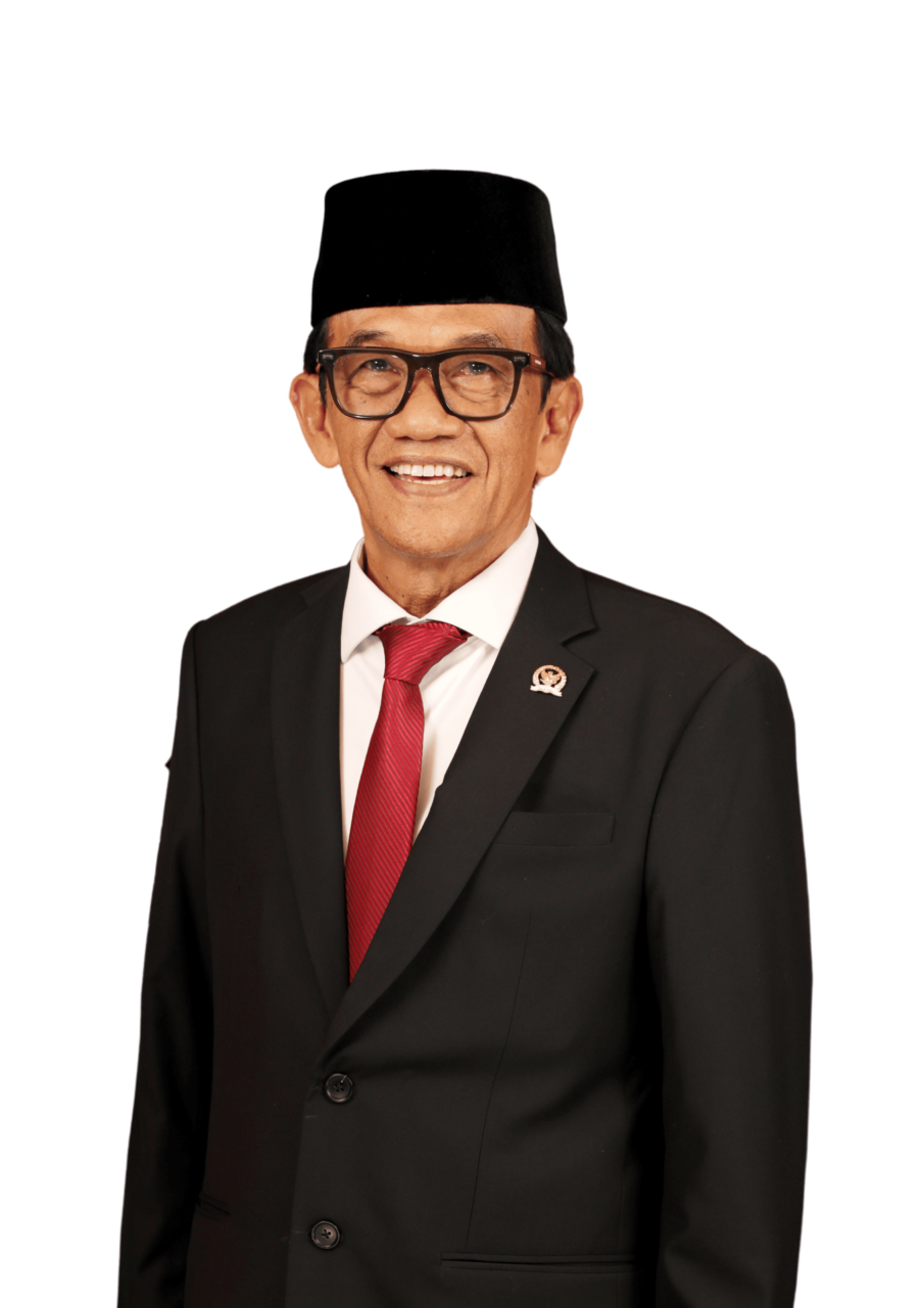 Haji La Tinro La Tunrung