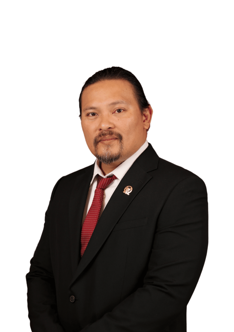 Martin D. Tumbelaka