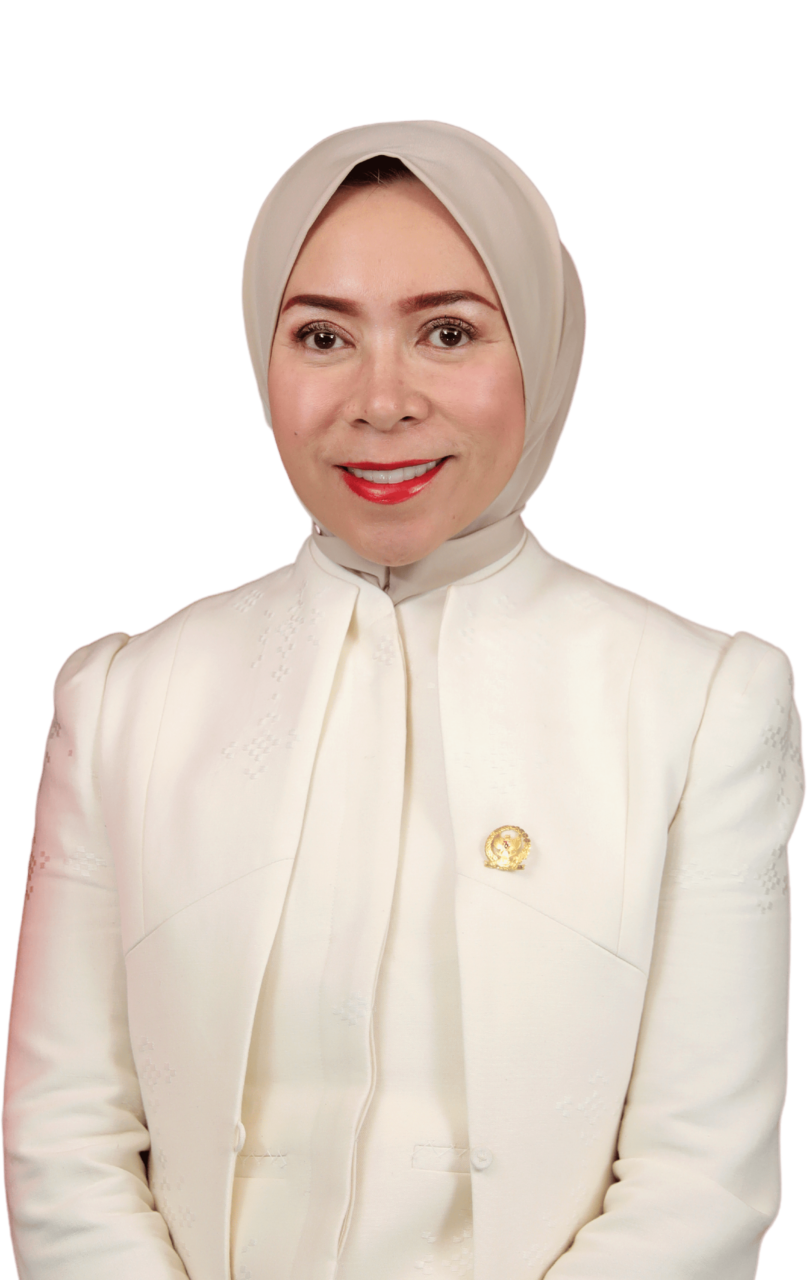 MELLY GOESLAW