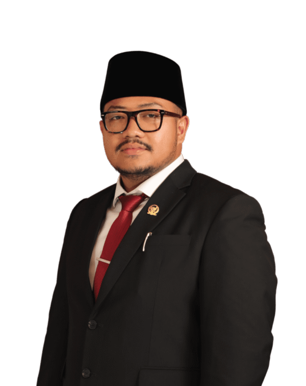 Ma’ruf Mubarok