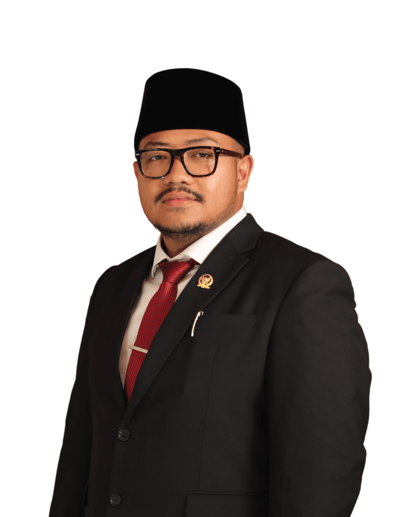 Ma’ruf Mubarok