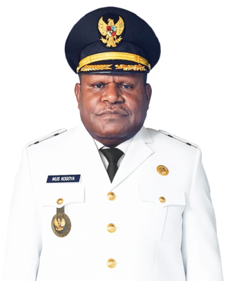 Mus Kogoya