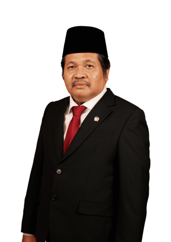 Ir. H. Nuroji MSi