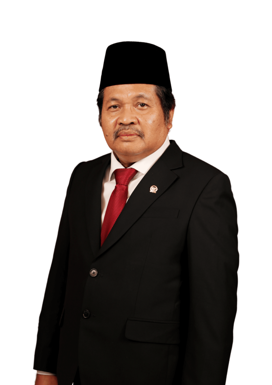 Ir. H. Nuroji MSi