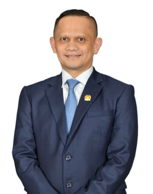 Nazaruddin_Dek_Gam Nazaruddin Dek Gam