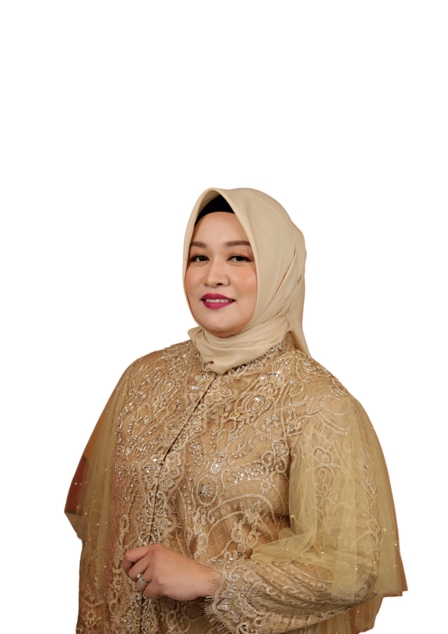 drg. Putih Sari