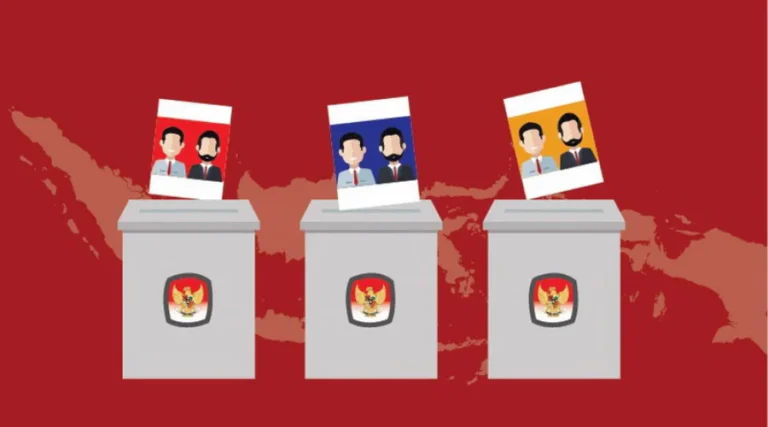 Perbedaan Pilpres dan Pilkada