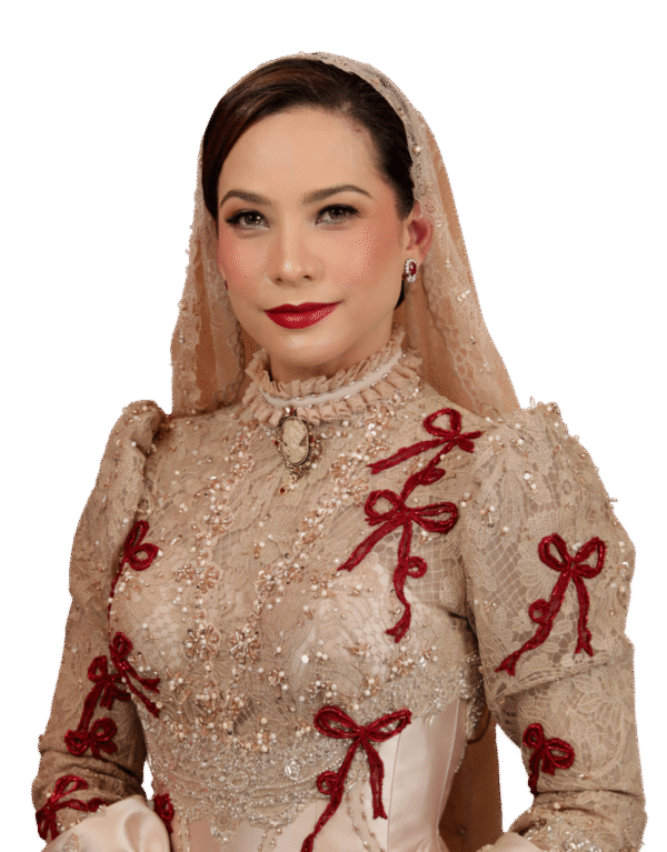 Rachel Maryam Sayidina