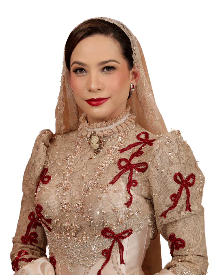 Rachel Maryam Sayidina