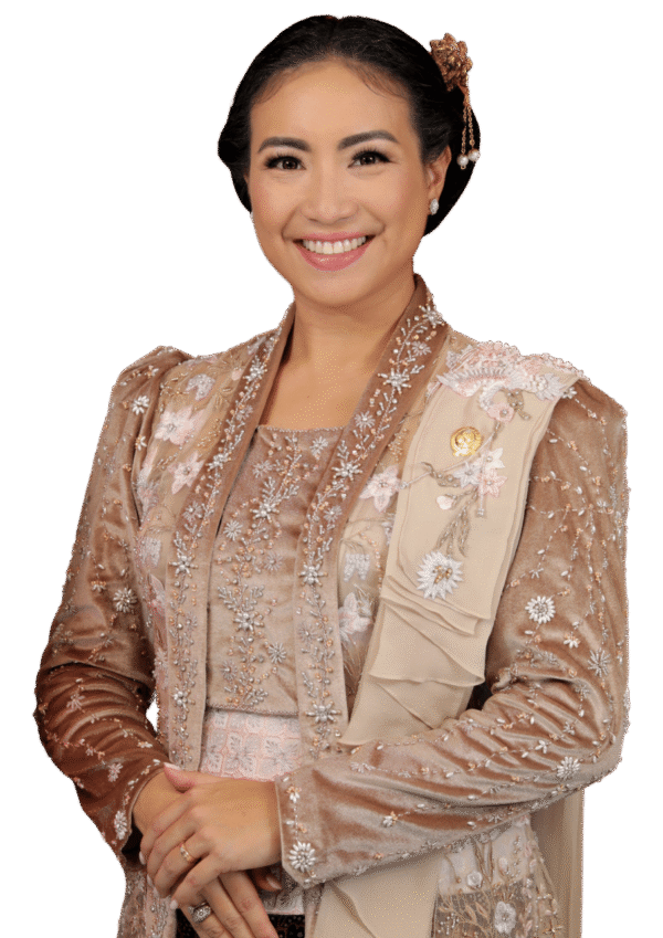 Rahayu Saraswati