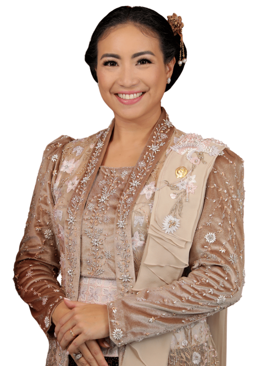 Rahayu Saraswati