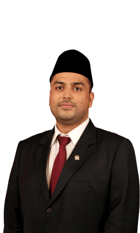 Muhammad Rohid