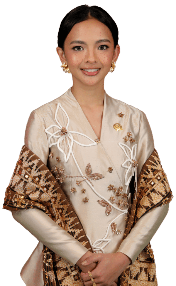 Ruby Chairani Syiffadia Ruby Chairani Syiffadia
