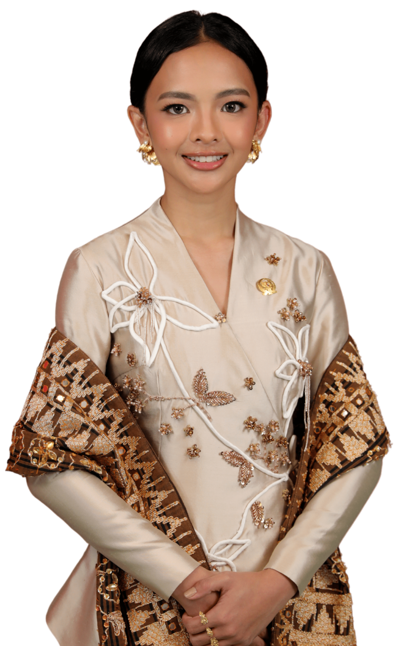 Ruby Chairani Syiffadia