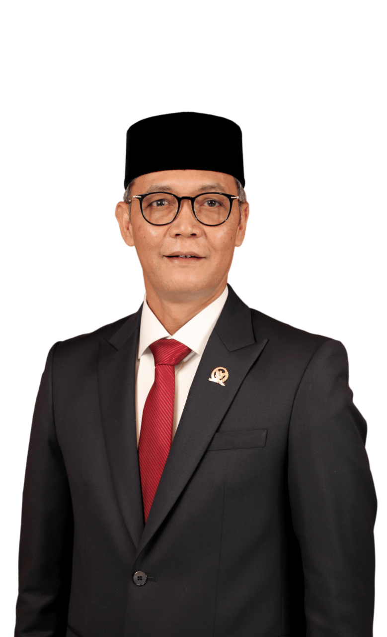 Ir. H. T. A. Khalid, M.M.