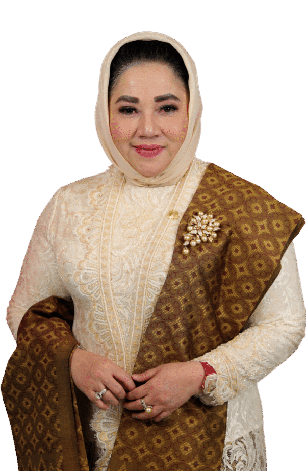 Wardatul Asriah