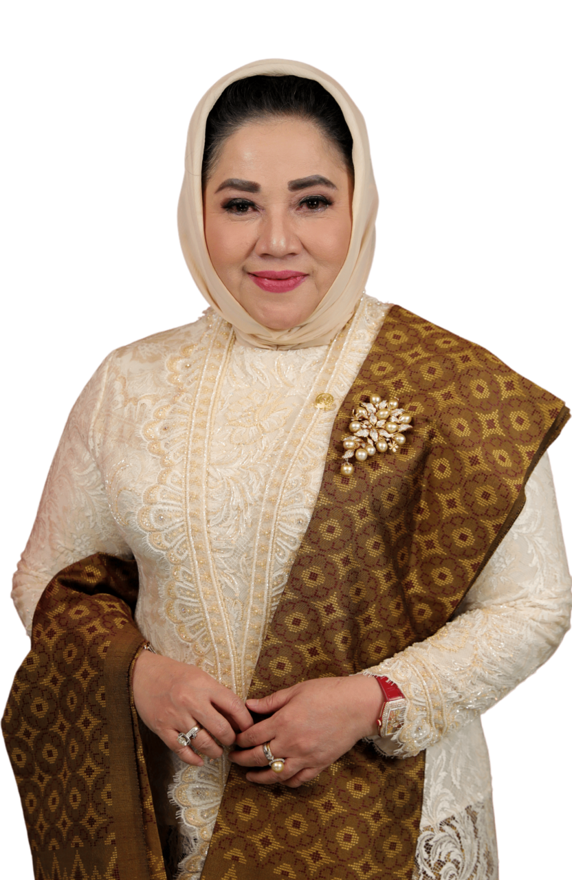 Wardatul Asriah
