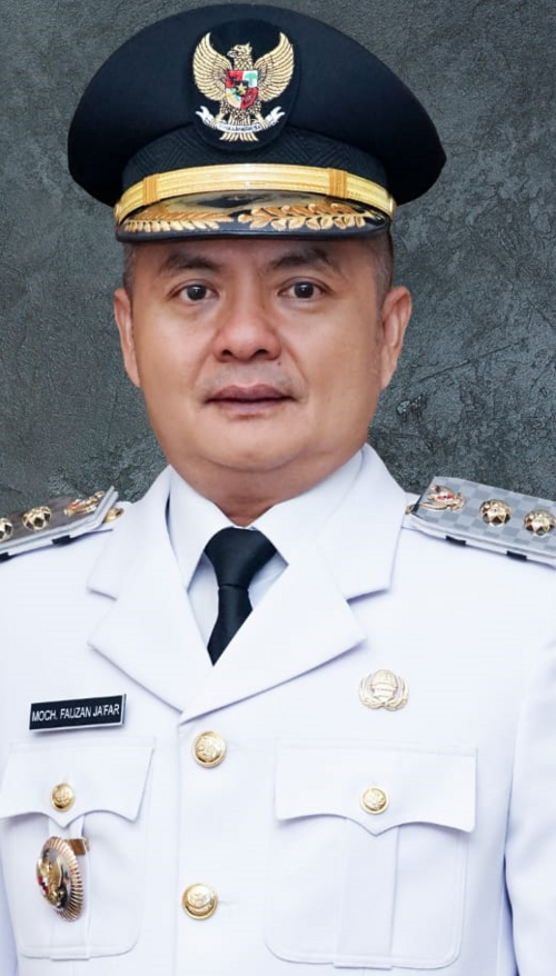 Moch. Fauzan Ja'far
